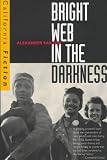 Bright Web in the Darkness (California Fiction)