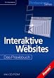 Interaktive Websites, m. CD-ROM