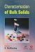 Book Characterisation of Bulk Solids