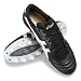 �A�V�b�N�X(asics) C3 �u���b�N�~�z���C�g�@�A�V�b�N�X �T�b�J�[�X�p�C�N 24.0