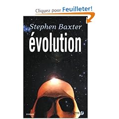 Evolution