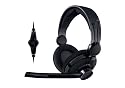 Razer Carcharias Gaming Headset (Black)