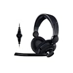 SAVE $8.38 - Razer Carcharias Gaming Headset (Black) $71.61