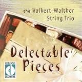 Search : Delectable Pieces