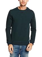 Boss Orange Sudadera (Verde)