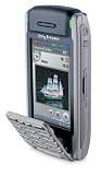 Sony Ericsson P900 urban grey Smartphone