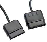 Eigenschaften Logic 3 PS476 / Playstation 2 - Verlängerungskabel Gold