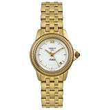Tissot Ladies Ballade Gold-Tone Watch #T39.5.381.13 by Tissot