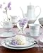 Noritake Sweet Leilani Large Round Vegetable Bowl