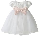 Biscotti Baby-Girls Infant Fairest Of All Ballerina Dress