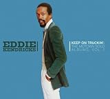 Keep On Truckin: The Motown Solo Albums, Vol. 1