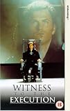 Witness To The Execution [UK IMPORT] - Sean Young