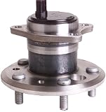 Beck Arnley  051-6088  Wheel Hub And Bearing Assembly