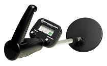 Bounty Hunter BHJS Junior Metal Detector
