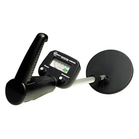 metal detector