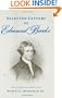 Selected Letters of Edmund Burke