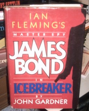  Ian Fleming