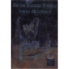 Tombe de lumi�re