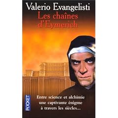 Les Cha�nes d'Eymerich