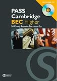 PASS Cambridge BEC: Higher Self-study Practice Tests