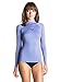 Roxy Juniors' XY Long Sleeve Rash Guard