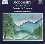 Godowsky: Piano Music, Vol. 5