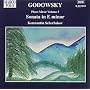 Godowsky: Piano Music Vol. 5