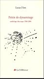 Pr�cis de dynamitage : Anthologie �lectrique 1966-2001