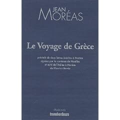 Le Voyage de Gr�ce