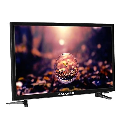 Maser 24MS4000A 60 cm ( 24 ) HD Ready (HDR) LED Television