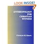 Anthropology for Christian Witness