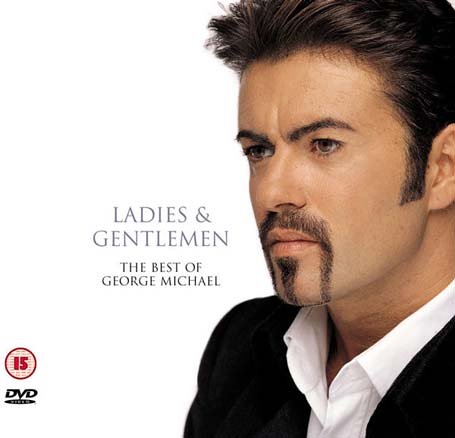 Ladies And Gentlemen - The Best Of George Michael [DVD] [1998]