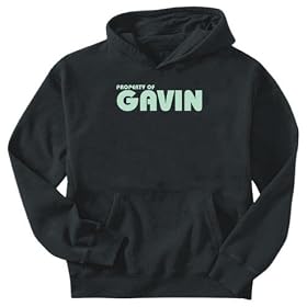 sweatshirt st