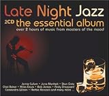 Late Night Jazz: the Essential Album