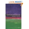 Postcolonialism: A Very Short Introduction