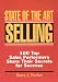Book State of the Art Selling