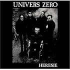 Heresie by  Univers Zero 