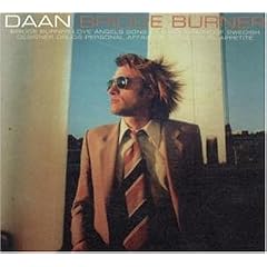 Daan - Bridge Burner