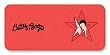 Betty Boop Star Spring Shade Universal Size Windshield Sunshade - Pack of 1
