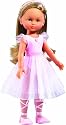 Corolle Les Cheries 13-inch Fashion Ballerina Set