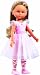 Corolle Les Cheries 13-inch Fashion Ballerina Set