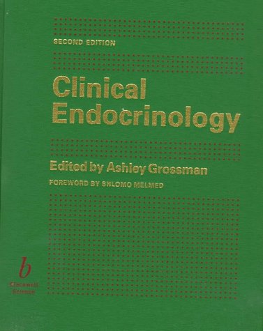 Endocrine-Diseases