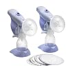 Evenflo Comfort Select Performance Dual Electric Breast Pump