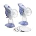 Evenflo Comfort Select Performance Dual Electric Breast Pump