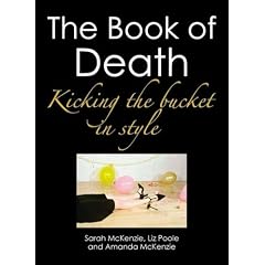 The Book of Death: Kicking the Bucket in Style