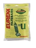 Eureka Vacum Cleaner Bag, Style U
