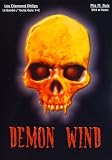 Demon Wind - Mia Ruiz