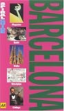Barcelona (AA Spiral Guides)