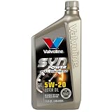 MM QT 10W30 Motor Oil