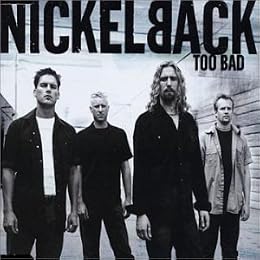 Nickelback Foto 14